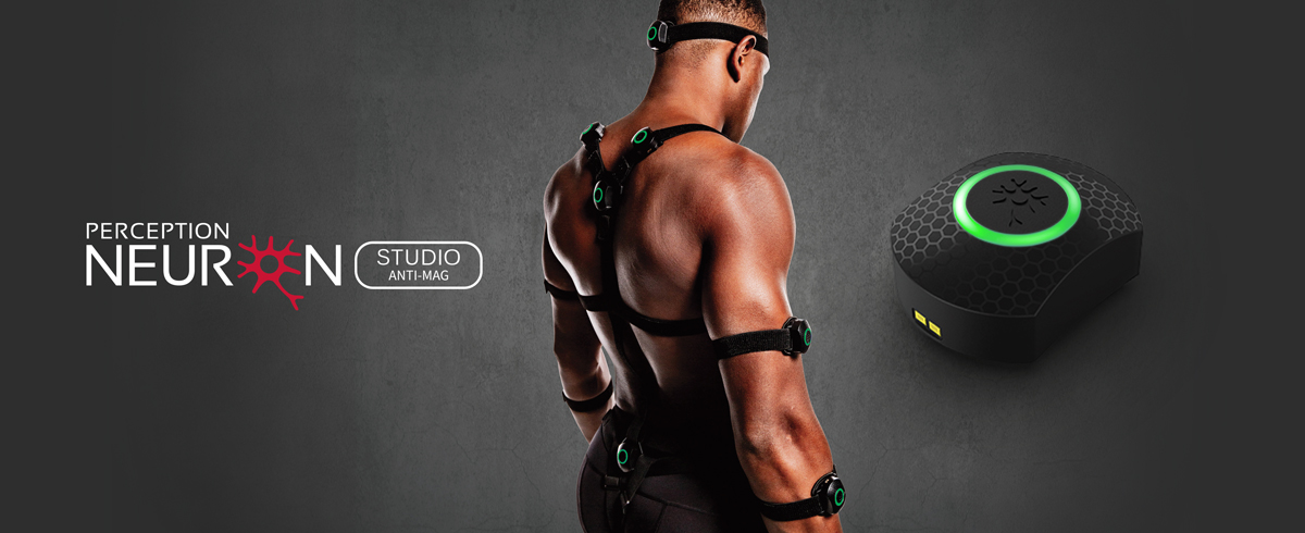 Neuronシリーズハイエンドモデルが耐磁性を高めてアップグレード